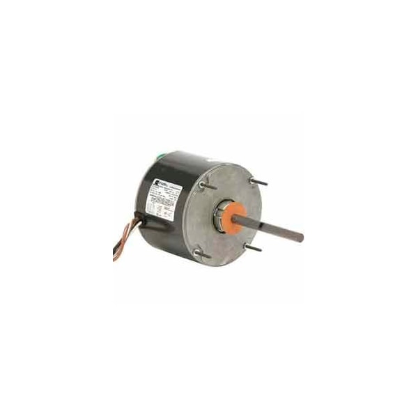 U.S. Motors , Condenser Fan, 1/4 HP, 1-Phase, 1075 RPM Motor 3736 - main